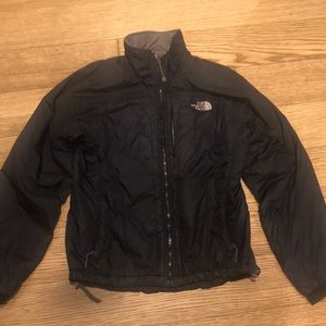 NorthFace Down Jacket